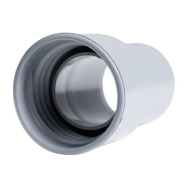 inside vacuum adapter